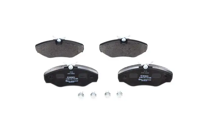 BOSCH 0986494730 Ön Fren Balatası