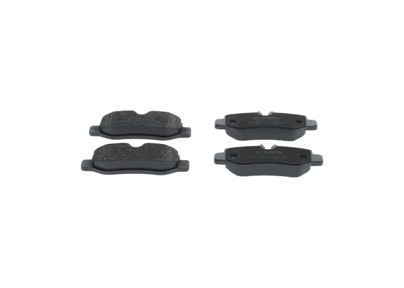 BOSCH 0986494739 Arka Fren Balatası A4474200320