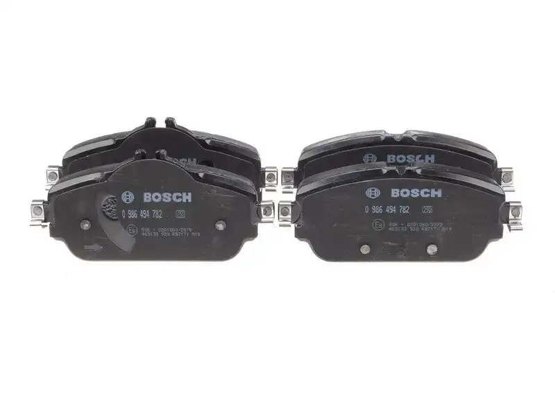 BOSCH 0986494782 Ön Fren Balatası