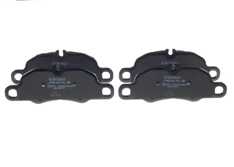 BOSCH 0986494784 Ön Fren Balatası
