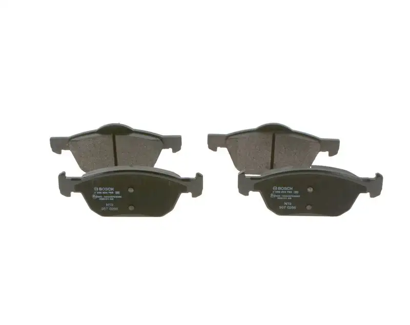 BOSCH 0986494785 Ön Fren Balatası 45022TV0E02
