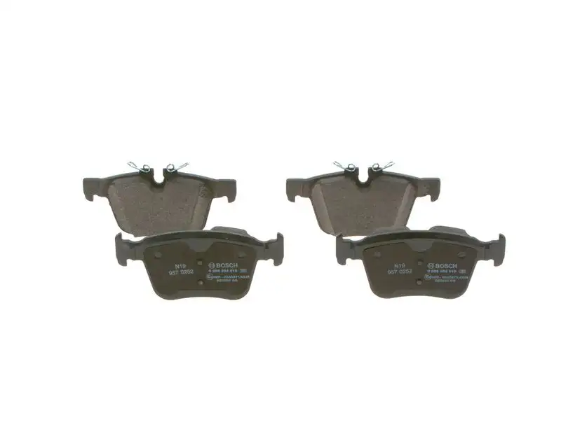 BOSCH 0986494819 Arka Fren Balatası