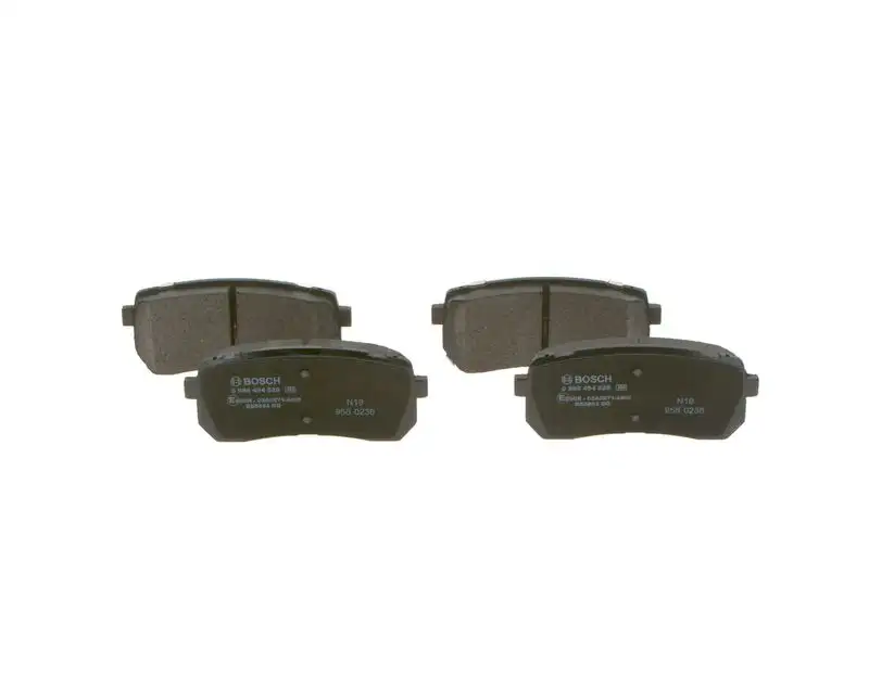 BOSCH 0986494828 Arka Fren Balatası 58302C5A70