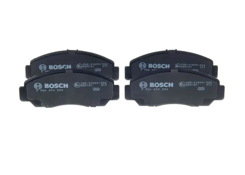 BOSCH 0986494884 Ön Fren Balatası