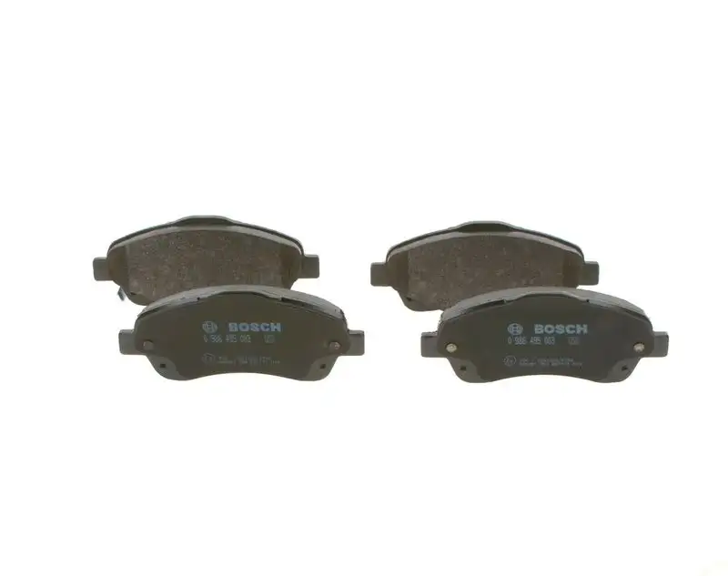 BOSCH 0986495083 Ön Fren Balatası