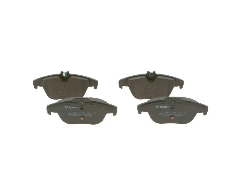 BOSCH 0986495105 Arka Fren Balatası
