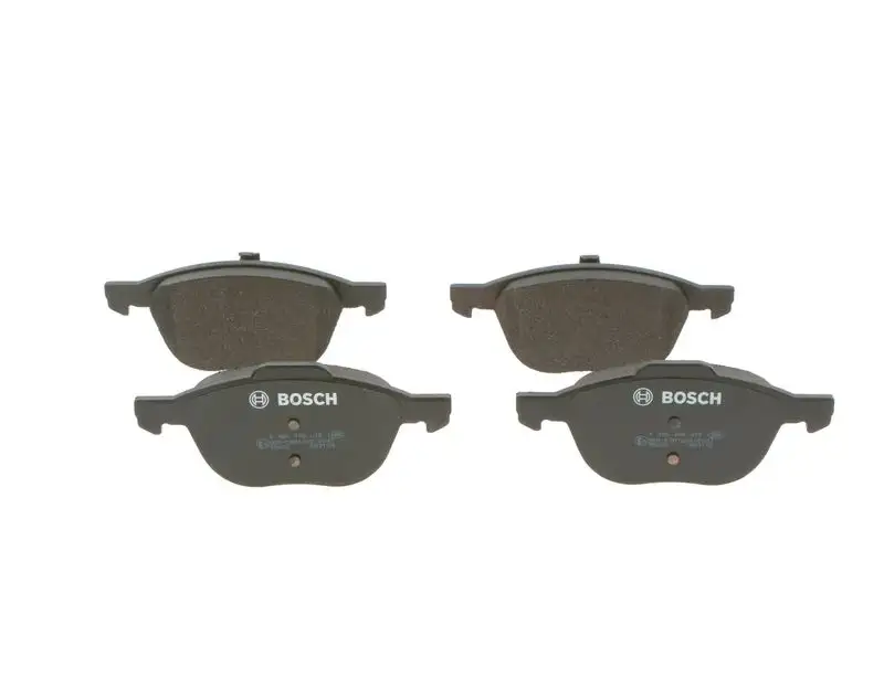 BOSCH 0986495215 Ön Fren Balatası