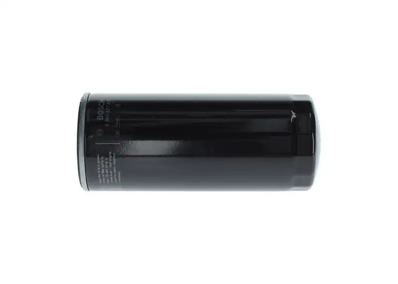 BOSCH 09864B7039 Yağ Filtresi