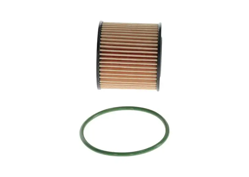 BOSCH 09864B7081 Yağ Filtresi