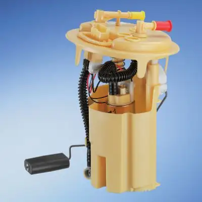 BOSCH 0986580217 Yakıt Depo Şamandırası