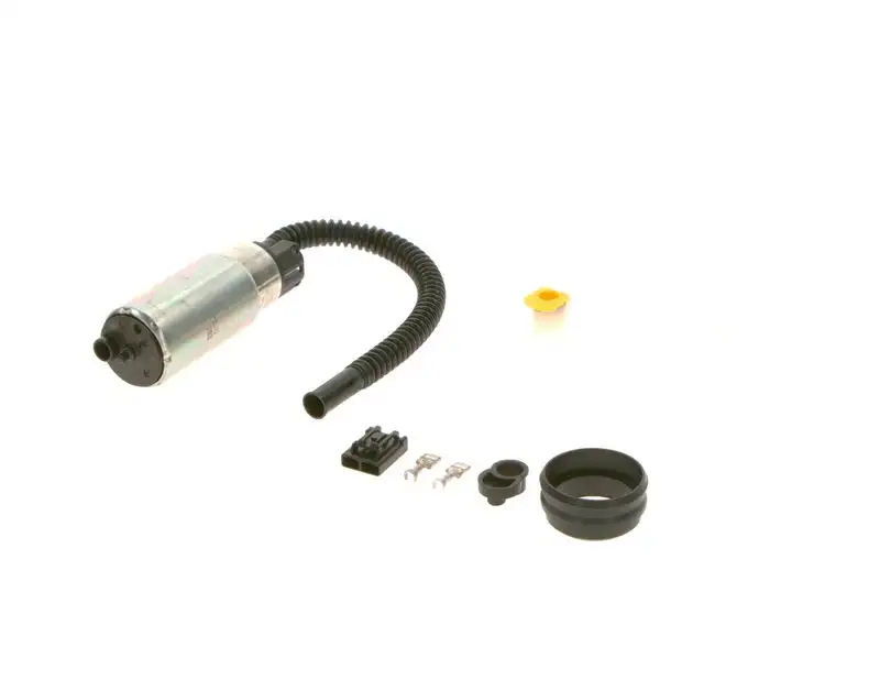 BOSCH 0986580801 Yakıt Pompası 7700832220