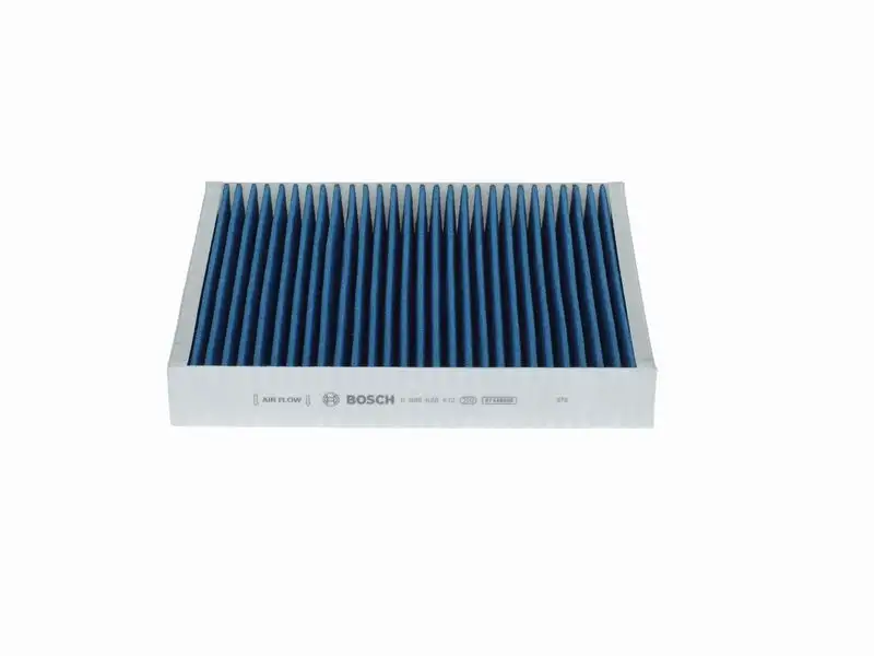 BOSCH 0986628612 Polen Filtresi (Karbonlu)