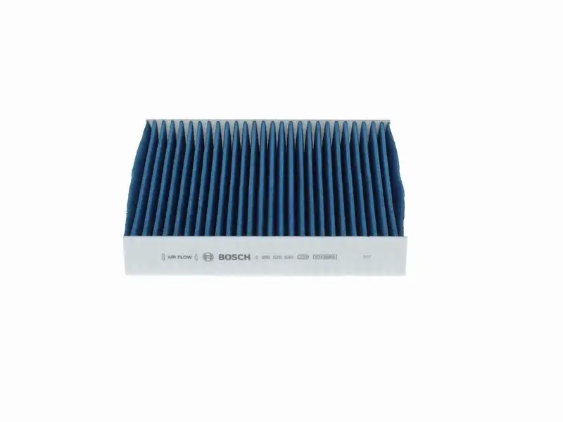 BOSCH 0986628640 Polen Filtresi (Antibakteriyel) MQ001031