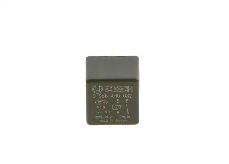 BOSCH 0986AH0082 Mini Röle