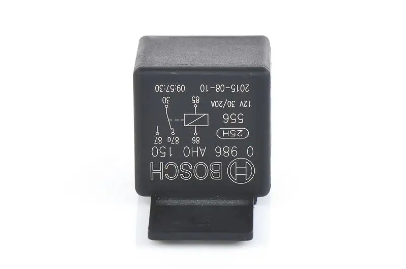 BOSCH 0986AH0150 Mini Röle