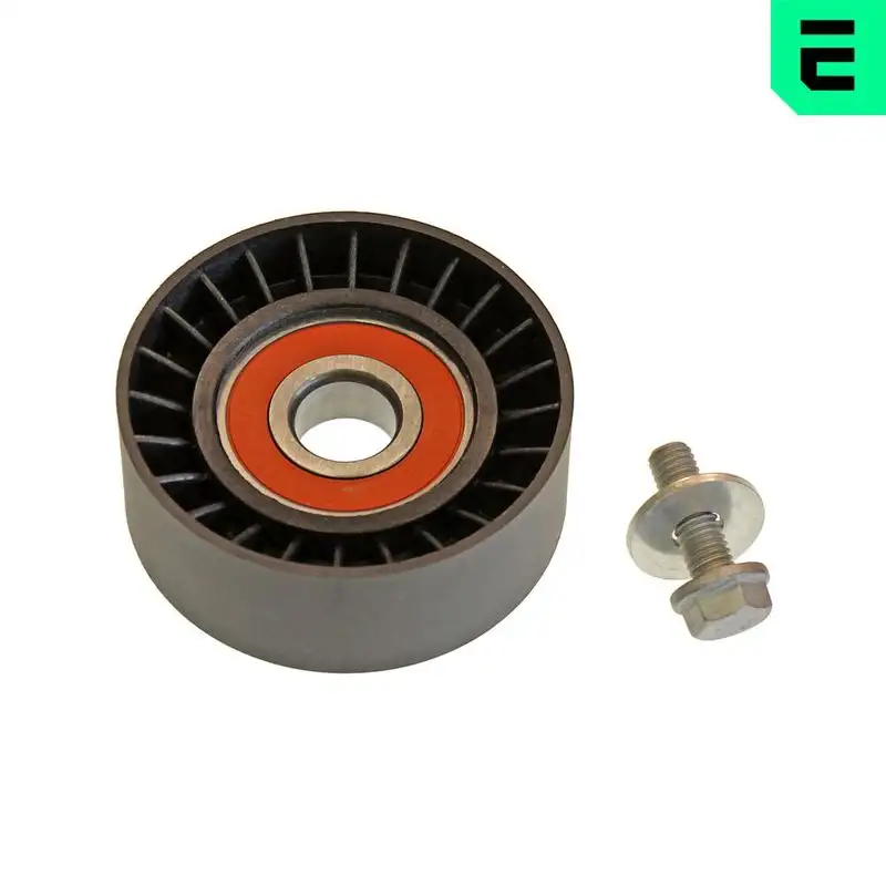 OPTIMAL 0N1671S Alternatör Gergi Rulmanı 06B903133A