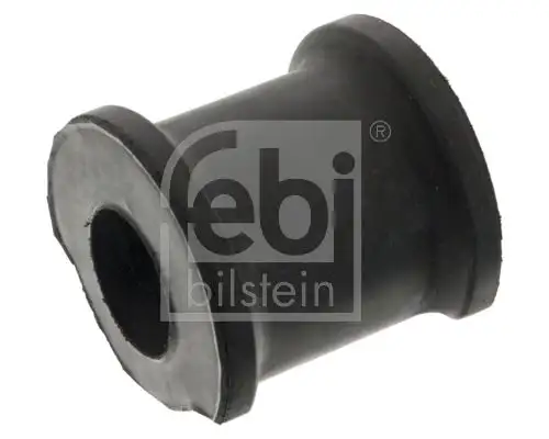 FEBI 100076 Viraj Lastiği (Arka) 7H0511414