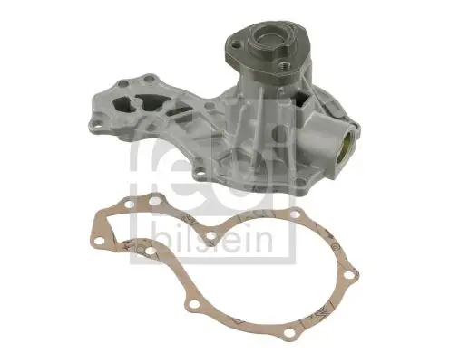FEBI 10013 Devirdaim