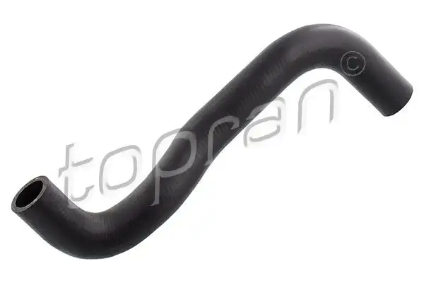 TOPRAN 100215001 Radyatör Hortumu