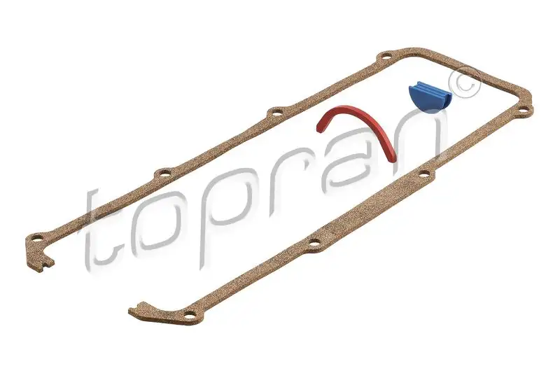 TOPRAN 100233001 Üst Kapak Contası 056198025A
