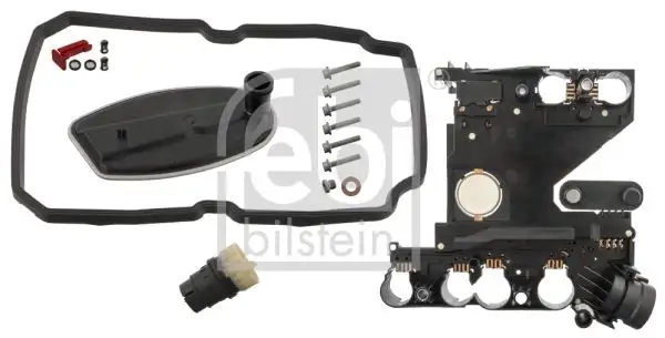 FEBI 100254 Şanzıman Filtresi