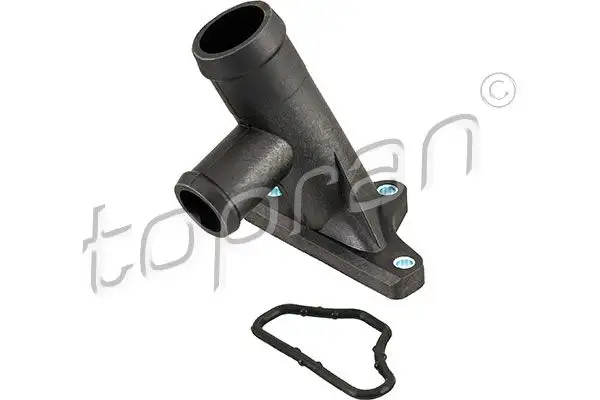 TOPRAN 100260001 Termostat Kapağı 027121133E