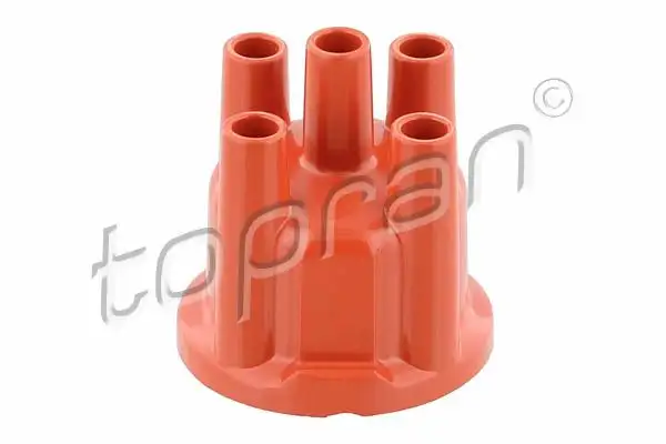 TOPRAN 100276001 Distribütör Kapağı