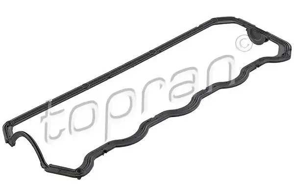 TOPRAN 100288001 Üst Kapak Contası