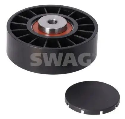 SWAG 10030005 Alternatör Gergi Rulmanı