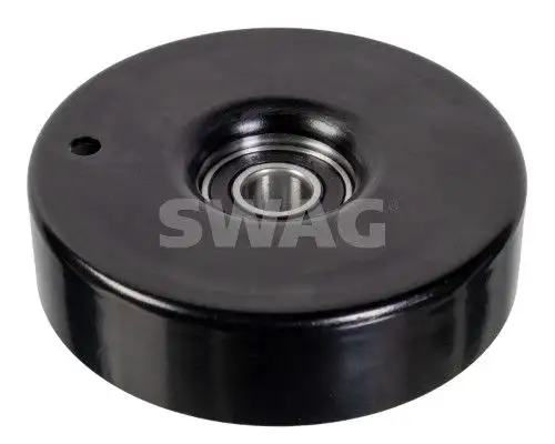 SWAG 10030010 Alternatör Gergi Rulmanı 0A903341