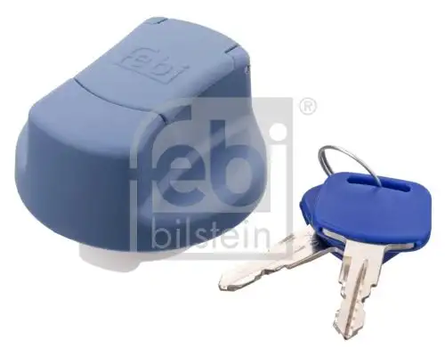 FEBI 100327 Adblue Depo Kapağı