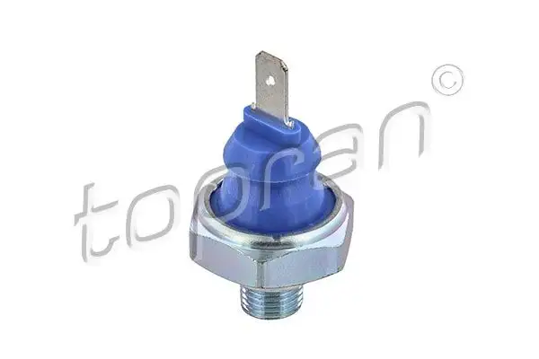 TOPRAN 100345002 Yağ Müşiri