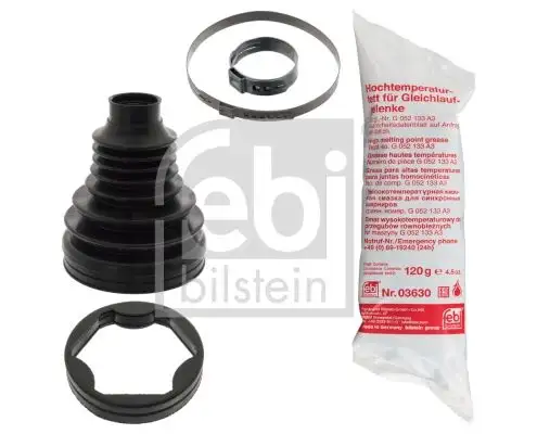 FEBI 100401 İç Aks Körüğü