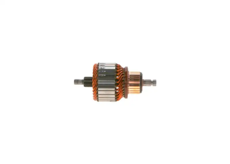 BOSCH 1004011089 Marş Kollektörü 7701047318