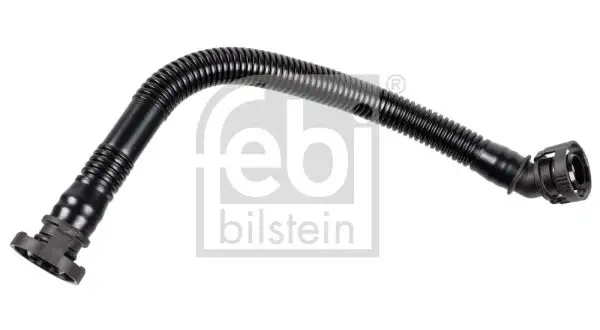 FEBI 100452 Motor Havalandırma Hortumu 11157503523