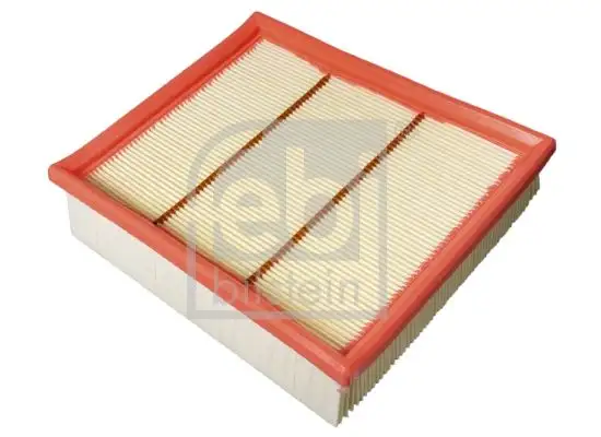 FEBI 100466 Hava Filtresi A2660940004