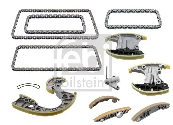 FEBI 100488 Eksantrik Zincir Seti 059109229JS6