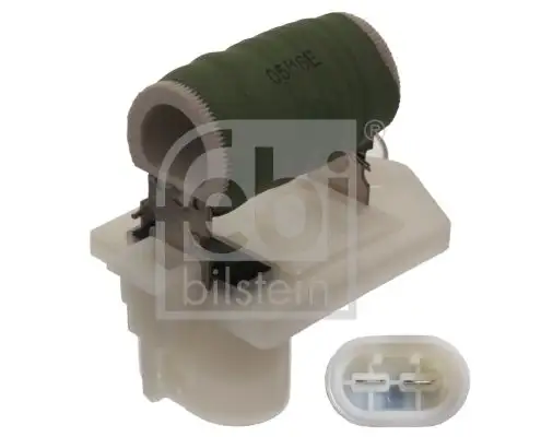 FEBI 100494 Kalorifer Rezistansı 51926262