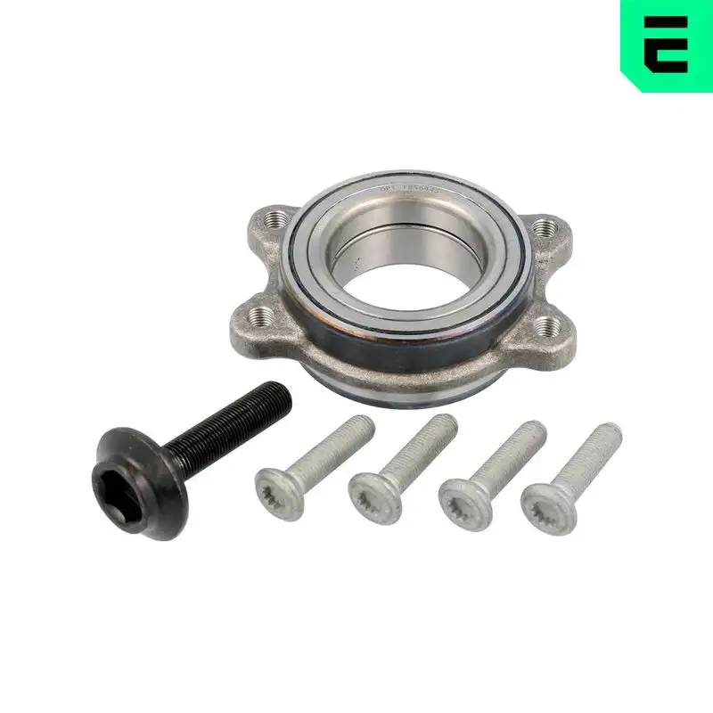 OPTIMAL 100550 Aks Rulmanı