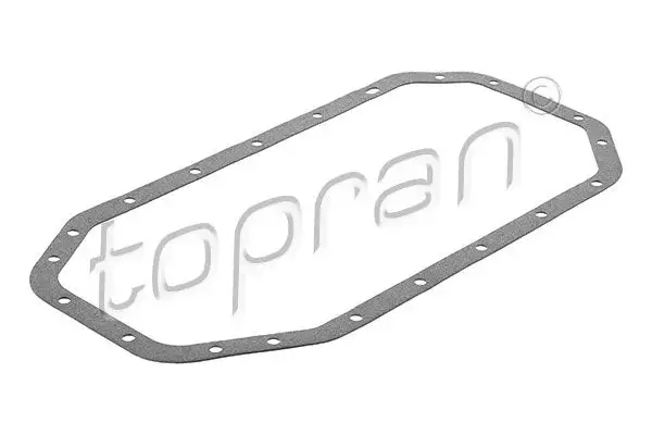TOPRAN 100610002 Karter Contası