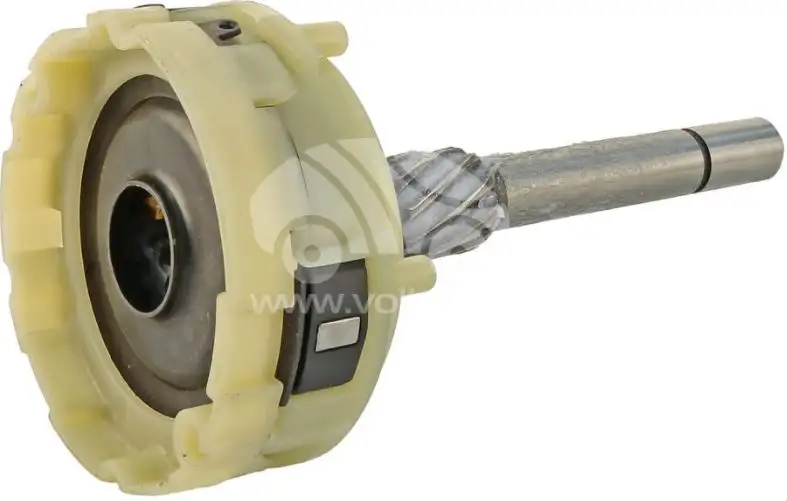 BOSCH 1006200026 Marş Dişlisi