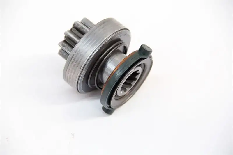 BOSCH 1006209792 Marş Dişlisi 77363343