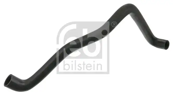 FEBI 100623 Radyatör Alt Hortumu A2105015882