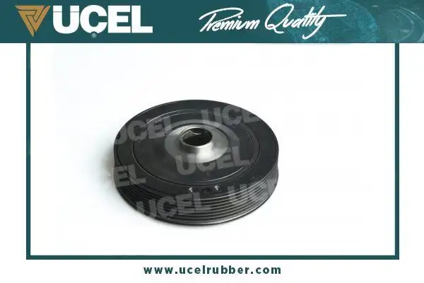 ÜÇEL 1007 Krank Kasnağı