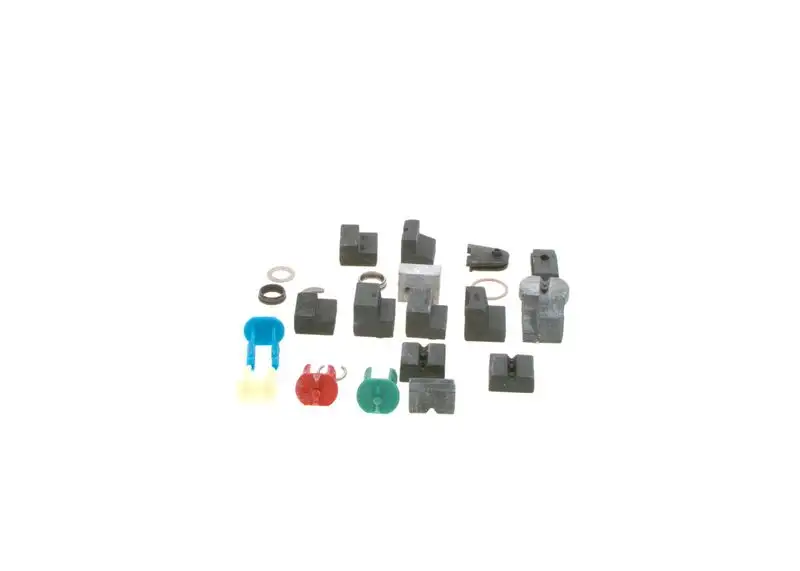 BOSCH 1007010039 Enjektör Contası