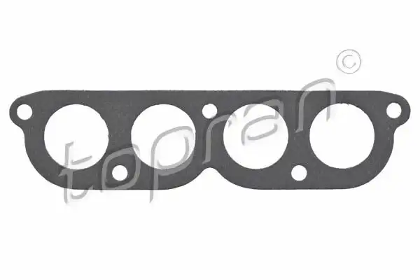 TOPRAN 100725001 Emme Manifold Contası 037129717D