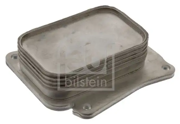 FEBI 100743 Motor Yağ Soğutucu A2711880401