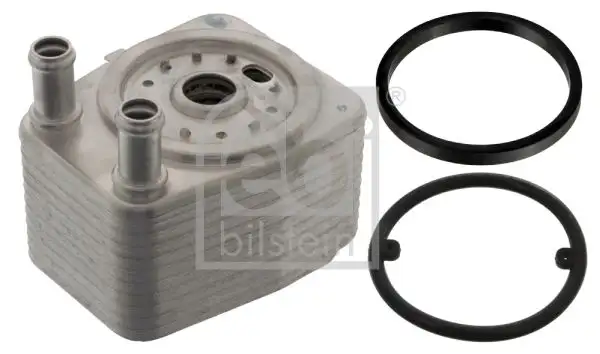 FEBI 100746 Motor Yağ Soğutucu