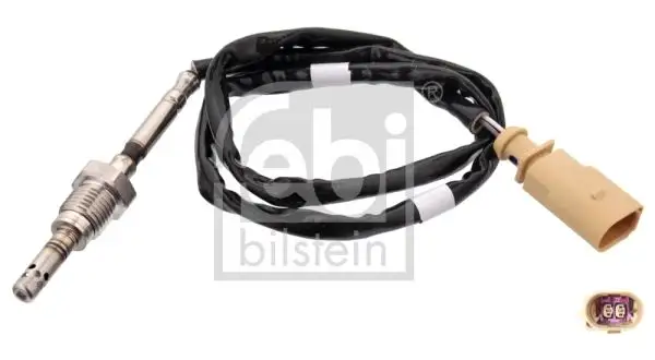 FEBI 100808 Egzoz Sıcaklık Sensörü 4L906088B