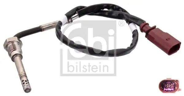 FEBI 100821 Egzoz Sıcaklık Sensörü